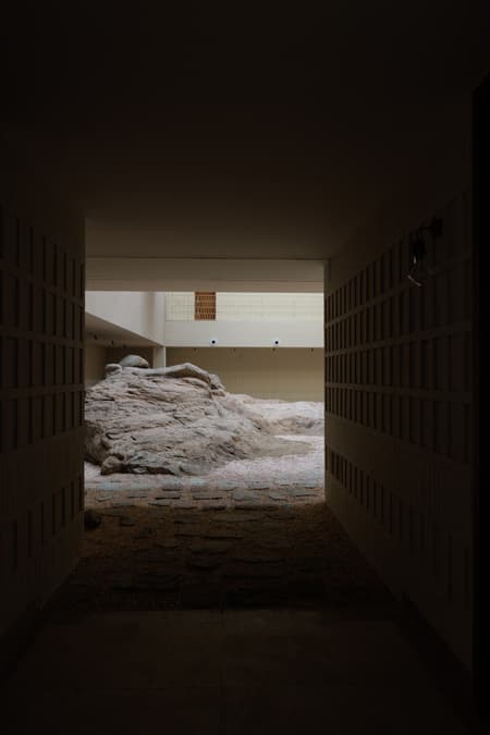 Lost Villa. Huanglong Island Lighthouse Hotel
